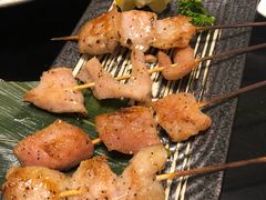 -左舞日本料理
