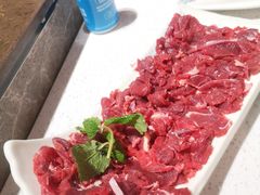 -贵府酸汤牛肉火锅·贵州老字号(飞山街店)