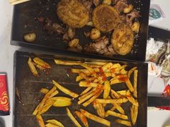 -晓梦戳子肉(瑞云路店)
