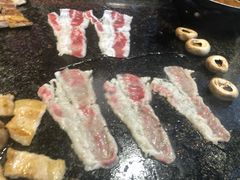 -猪的故事·韩式烤肉(韩乐坊店)