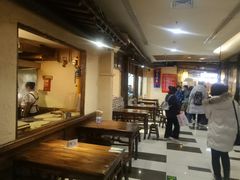 大堂-玉泉山庄(亚欧店)