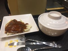 黑椒鸡扒饭-大家乐(广州荔湾领展广场店)