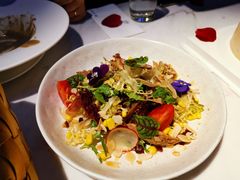 -Wei菋·Le Bistrot