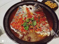 -白鹿江西餐厅(北师大店)
