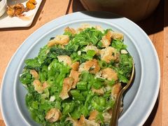 -青桃餐厅