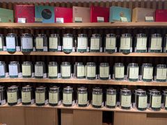 -张一元茶庄(望京店)