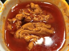 -仁虎老火锅(黄泥磅店)