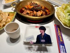 -涿派·炝锅鱼(涿州店)