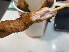 -马小毛老上海里脊肉(南翔印象城店)