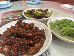 -蘭心餐厅(进贤路店)