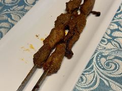 -巴扎美食·新疆菜·西域歌舞表演餐厅(新疆大厦店)