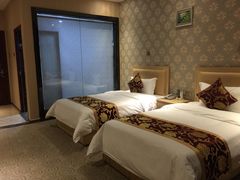 -航廷酒店(深圳宝安机场T3航站楼后瑞地铁站店)