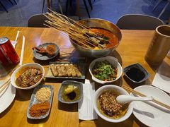 -付小姐在成都(吾悦广场店)