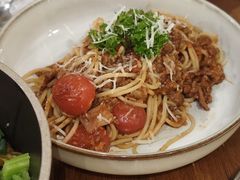 -The Good Place好地方·Brunch·coffee(国贸店)