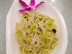 -东四民芳餐厅(世茂工三店)