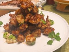 -太守宴·蘭院(天塔店)