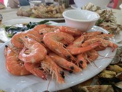 -秋姐美食店(海陵岛保利店)
