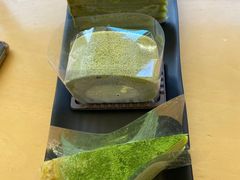 -雪绿茶博物馆