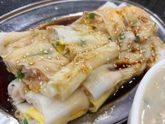 -一哥美食(总店)