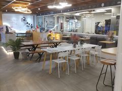 -ZUO无作不乐烘焙课堂(国贸城店)