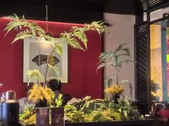 -杏花堂晋商私房菜(华熙五棵松店)