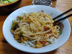 -牛八宝桂林米粉(八里庄店)