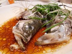 -花中城·杭帮菜·粤菜·海鲜火锅(清泰街店)
