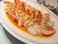 -香顺·客家菜(东坑店)