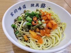 -文叔·湖北名小吃·小龙虾(黄贝岭地铁站店)