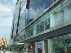 -天虹购物中心(石路店)