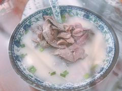 -韦记牛杂汤(清晖园店)