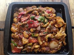 -嘎嘎鸭脑壳(蜀汉路店)