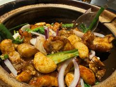 -汤城小厨•粤菜•靓汤(苏州街店)