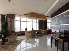 -大连中远海运洲际酒店