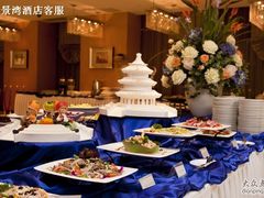 -北京丽景湾国际酒店