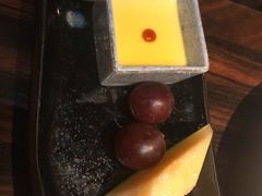 布丁-山葵家·创意料理(万象汇店)