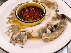 -金海湾海鲜排档(朱家尖店)