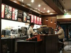 -星巴克臻选(武汉首义汇店)