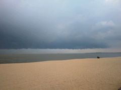 -金梦海湾浴场