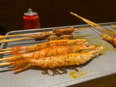 -花和尚·湘西小串烧烤(祈福店)
