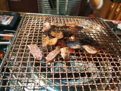-九田家黑牛烤肉料理(太阳城店)