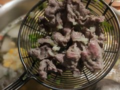 -嬷孙家潮汕牛肉火锅(北京路天河城店)