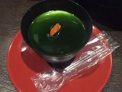 -一蘭拉面(新宿中央东口店)