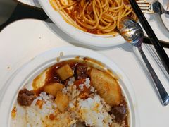 -宜家·瑞典风味餐厅(烟台路店)