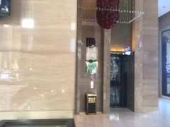 -长沙小天鹅戴斯酒店