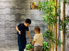 -菌子鲜汤野生菌锅