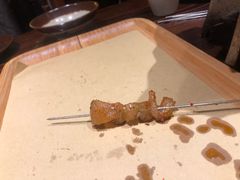 -状元阁烧烤(群力店)