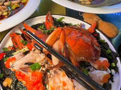 -40号厦门海鲜大排档(中山路店)