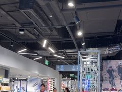 -迪卡侬(环球港店)