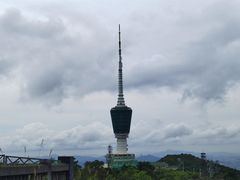 -梧桐山风景名胜区